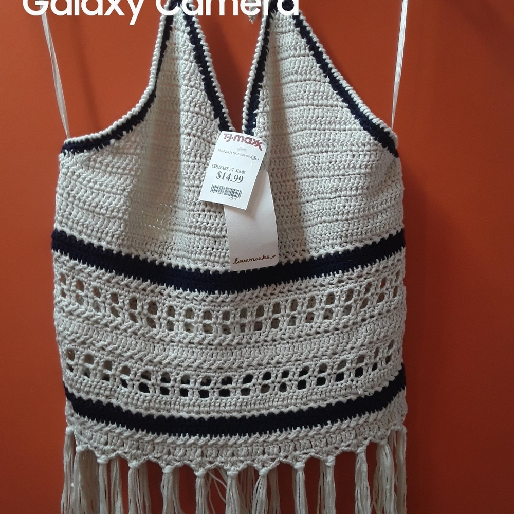 Halter